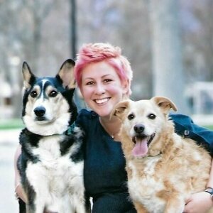 Fundraising Page: Carolyn Winfrey